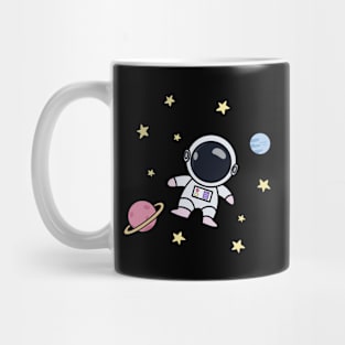 Space Adventure Mug